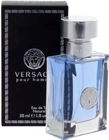 Versace Pour Homme EDT 30 ml kaina 